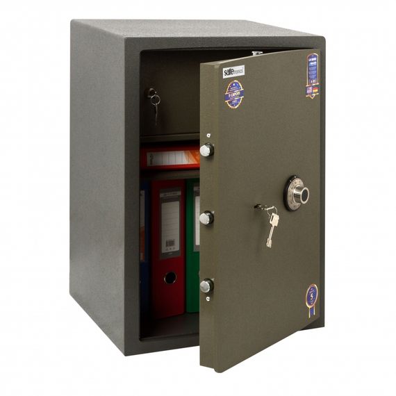 Сейф взломостойкий Safetronics NTR 61MLGs | Зображення 1