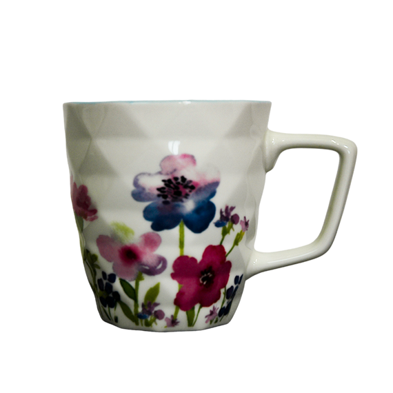 Чашка Герань VT-C-273390 Vittora 390мл | Зображення 2