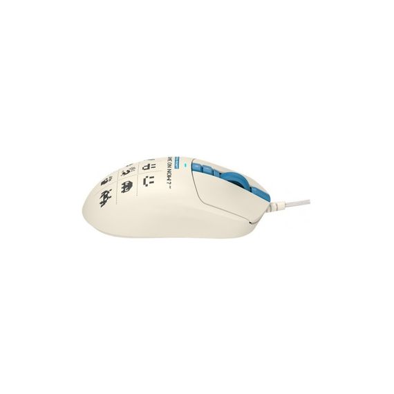Мишка A4Tech Bloody W72 Ultra USB Pixels Blue (4711421001311) | Зображення 5