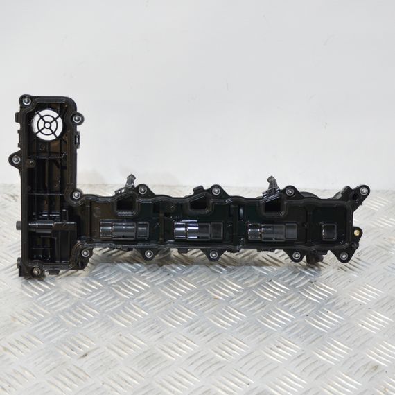 Клапанна кришка 2.0 BlueHDI Citroen C4 C5 Jumper 2013-2024 Кришка клапанів Сітроен 9848586380