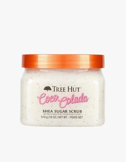 Скраб для тіла Tree Hut Coco Colada Sugar Scrub (510 g)