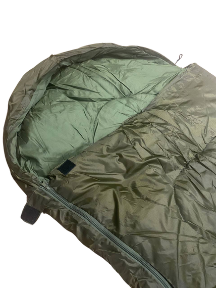 Спальний мішок KOMBAT UK Sleeping Bag | Зображення 2