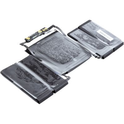 Аккумулятор для ноутбука Apple MacBook Pro 13&quot; A1706 (2016) 11.41V 4314mAh (NB420384) (NB420384)