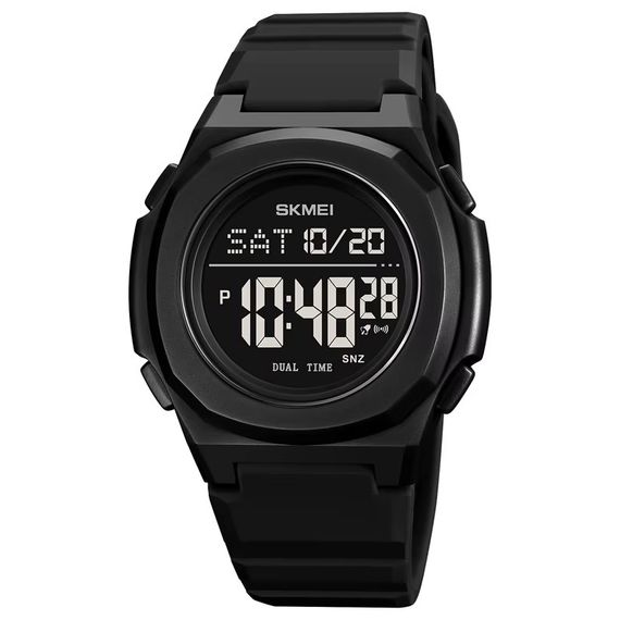 Годинник наручний чоловічий SKMEI 2023BKBK