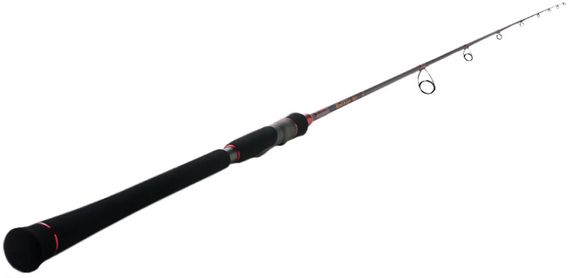 Спиннинг Tenryu Red Flip RF802S-ML 2.40m 7-35g | Зображення 1