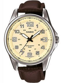Годинник Casio MTP-1372L-9BVEF (модуль №5340)