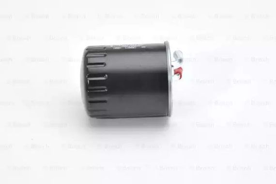 Фільтр паливний MITSUBISHI COLT, CHRYSLER 300, BOSCH (1457434437) | Зображення 3