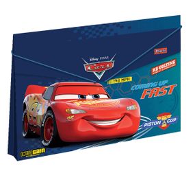 Папка на резинці A4 YES Cars 491687 24,5х32 см