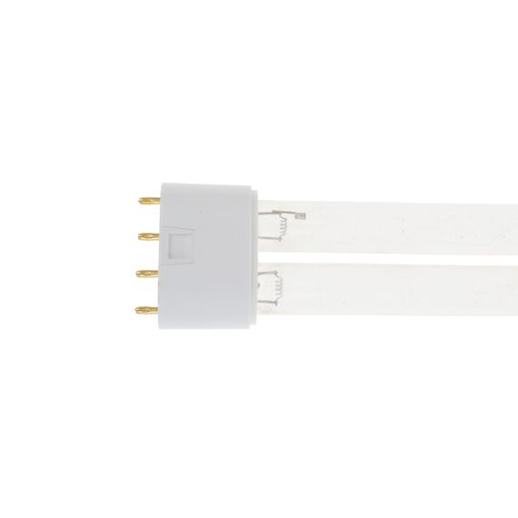 Лампа бактерицидная 38W G11 UVC PL-Q 220V | Зображення 2