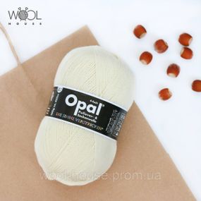 Шкарпеткова пряжа Opal Sockenwolle uni, 3081