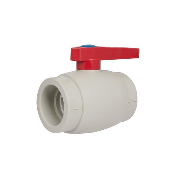 Кран кульовий Blue Ocean 63 | Зображення 2