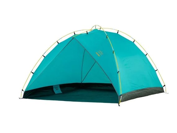 Намет Grand Canyon Tonto Beach Tent 4 Blue Grass (330023) (DAS303317) | Зображення 8