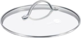 Крышка стеклянная GreenPan CW000084-004 28 см