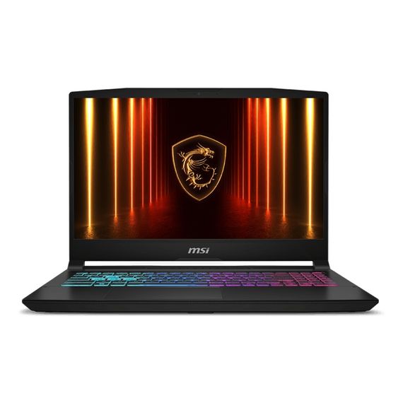 Ноутбук MSI Katana 15 HX B14W (B14WGK-070XUA)