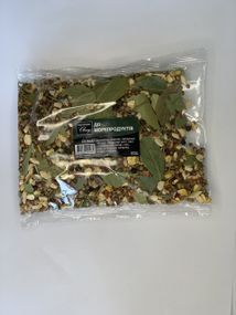 Приправа натуральна до морепродуктів ТМ Приправи свету, 100 г, суміш спецій і приправ