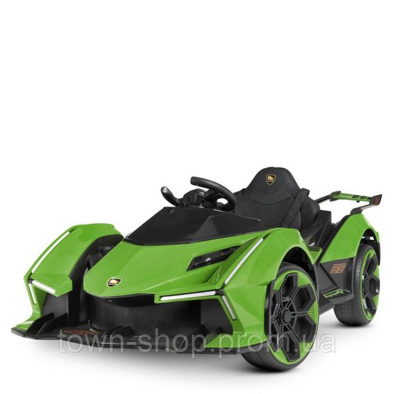Детский электромобиль Машинка M 4865EBLR-5 до 30 кг
