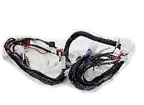 Проводка   ATV  4T 150/200  Hamer VV