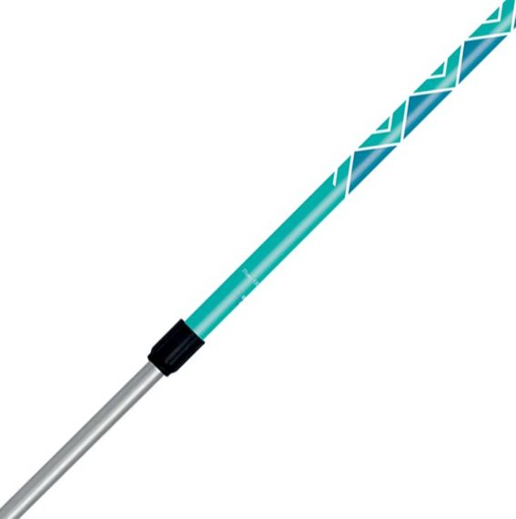 Палиці для скандинавської ходьби Gabel Ritmo Teal (7008350750000) | Зображення 2