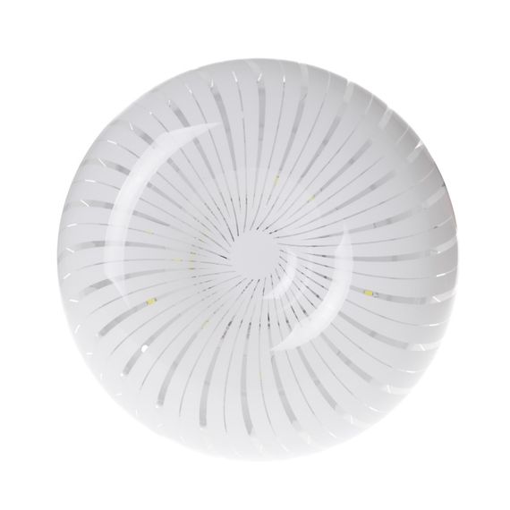 Светильник настенно-потолочный светодиодный накладной W-603/12W CW | Зображення 2