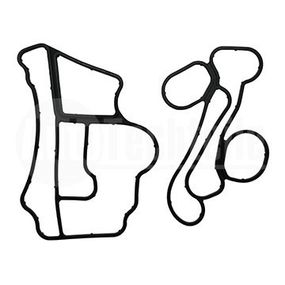 Прокладки масляного радиатора компл. Mercedes Benz W203 M271 00-07/ W204 M271 07-15/ W211 M271 02-09/ W212 M271 09-16,