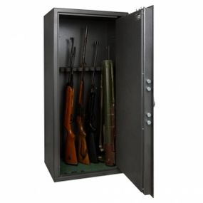 Сейф взломостойкий оружейный Safetronics TSS 125MК9