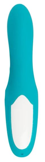 Вібратор зі стимуляцією клітора GROOVES Sex Aura | Зображення 7