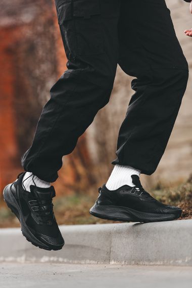 Чоловічі кросівки Pegasus Trail 3  весна / літо / осінь 0722 40 | Зображення 6