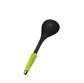 Половник Maestro MR-1161, нейлоновый, 31,2 см, зеленый