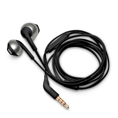 Гарнітура JBL T205 Black (JBLT205BLK) | Зображення 5
