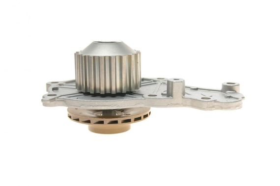 Комплект ГРМ + помпа Citroen Peugeot 1.6HDI Volvo 1.6 D2 Mazda 10- Ford 1.6TDCI 13- 141x25  PA938  KP938-2 | Зображення 7