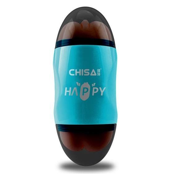 Мастурбатор - MX Portable Happy Cup Mouth & Ass | Зображення 4