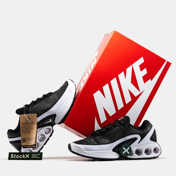 Кросівки Air Max DN , В'єтнам 1500 42 | Зображення 7