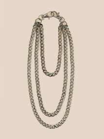 Цепочка на пояс жіноча LAWA UTJ02601 Срібний shop (2000999551079)