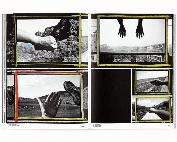 Подарункова книга для фотографів Josef Koudelka "Ikonar" Найкращі фотографи світу книга робіт Йозефа Куделки | Зображення 4