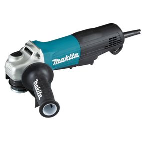 Шліфмашина кутова мережева Makita GA5050R (125 мм, 1300 Вт, 11000 об/хв)
