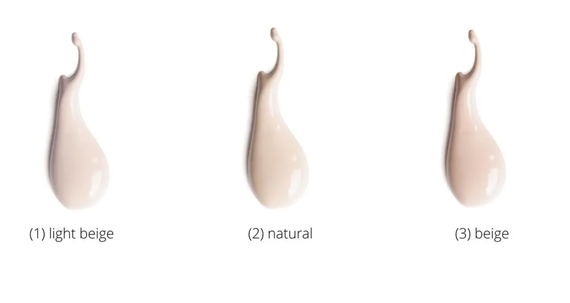 Консиллер светоотражающий Paese Clair Brightening Concealer - 01 Light beige (6 g) | Зображення 3