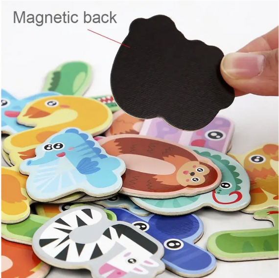 Дерев'яна Логічна гра "Математика" 58602 | Зображення 4