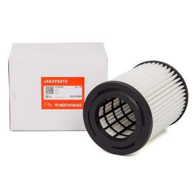 Воздушный фильтр для автомобиля HERTH+BUSS JAKOPARTS J1320565 | Зображення 2