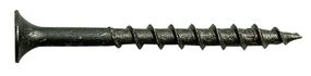 Гвинт для стін з гіпсокартону з великої різьбленням