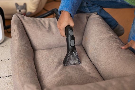 Пилосос професійний миючий Karcher SE 3 Compact Home 500Вт контейнер 1.7/2.9л 1.081-530.0 | Зображення 4