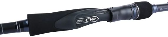 Вудилище коропове Shimano Tribal TX-Ultra 12’/3.66m 3.5lbs+ | Зображення 3