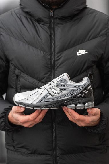 Чоловічі кросівки Ba/ance 1906R весна / літо / осінь 1195 43 | Зображення 7