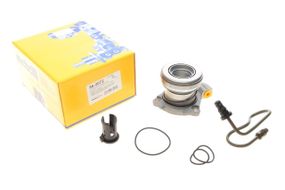 Подшипник выжимной Opel Combo 01- Astra G H J 04- Corsa C D Meriva Zafira A B 00-17 Vectra B C 95-08 56-0072