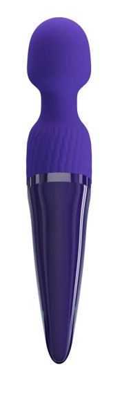 Вибромассажер c функцией подогрева Pretty Love - Antony Youth 48c, BI-014468-1L sexstyle | Зображення 13