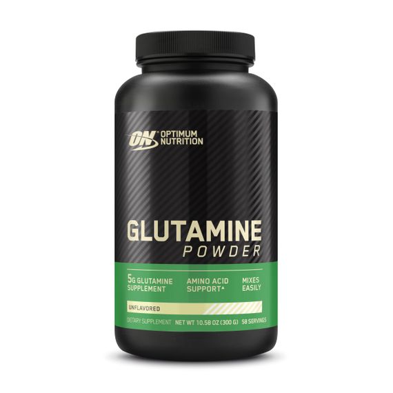 Глютамин Optimum Nutrition Glutamine Powder 300 g