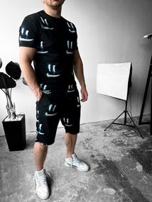 Спортивний костюм