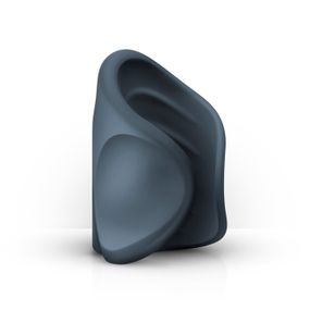 Мастурбатор Boners Vibrating Handjob Stroker, 10 режимів, відкрита конструкція