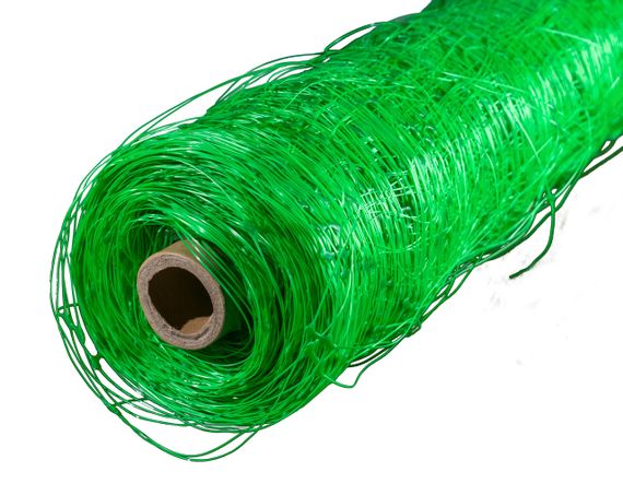 Огуречная сетка 15*18  1.70*10 метров Агрокремень | Зображення 4