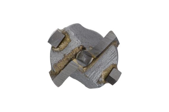 Фреза форстнера Intertool - 15 мм (SD-0490) | Зображення 1