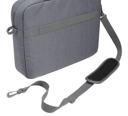 Сумка Case Logic Huxton 13" Attache HUXA-213 (Graphite) | Зображення 5